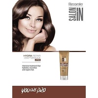 Recamier Professional Salon In +Pro Hydra Repair Deep Mask - Mascarilla Capilar thumbnail