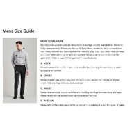 Mens Peaked Vest Waistcoat w/ Knitted Back Suit Formal Wedding Dress Up - Charcoal - 117 thumbnail