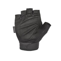 Adidas Adjustable Essential Gloves Weight Lifting Gym Workout Training - Small thumbnail