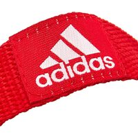 Adidas Training 10mm Exercise Floor Mat Gym Thick Yoga Fitness Judo Pilates - Black/Red thumbnail