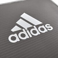 Adidas Exercise Training Floor Mat Gym 10mm Thick Gym Yoga Fitness Judo Pilates thumbnail