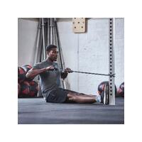 Adidas Resistance Tube Level 3 Elastic Bands Gym Fitness Yoga Workout Strap thumbnail