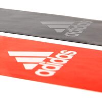 Adidas Pilates Bands Yoga Resistance Band L1 & L2 Home Gym Fitness Exercise Workout thumbnail