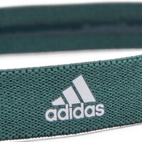 3pcs Adidas Sports Headband Hair Bands Gym Training Fitness Yoga - Grey/Green/Mint thumbnail
