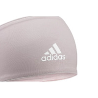 Adidas Sports Hair Band Yoga Exercise Reversible Headband - Clear Orange Graphic thumbnail