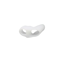 1 Pair Axign Medical Bunion Sleeve Separator Pain Relief Alignment thumbnail
