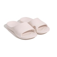 Archline Rebound Orthotic Slides Flip Flop Thongs Slip On Arch Support - White - Euro 46 thumbnail