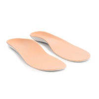 ARCHLINE Insoles Orthotics Full Length Arch Support Diabetics Plantar Fasciitis  - EUR 44 thumbnail