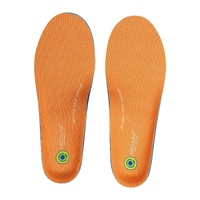 Archline Active Orthotics Full Length Arch Support Pain Relief Insoles - For Work - L (EU 43-44) thumbnail