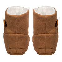 Archline Orthotic UGG Boots Slippers Arch Support Warm Orthopedic Shoes - Chestnut - EUR 43 (Women's US 12/Men's US 10) thumbnail