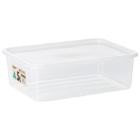16x 5L Food Storage Containers w/ Lids Bulk Lot - Made in Australia thumbnail