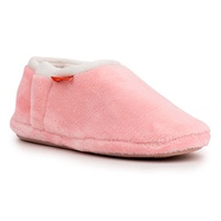 ARCHLINE Orthotic Slippers Closed Scuffs Pain Relief Moccasins - Pink - EUR 41 thumbnail
