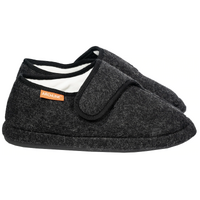 ARCHLINE Orthotic Plus Slippers Closed Scuffs Pain Relief Moccasins - EUR 35 thumbnail