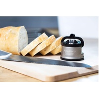 Any Sharp Pro Worlds Best Knife Sharpener for Knives Blades Scissors thumbnail