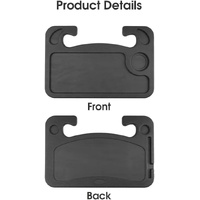 Multi Function Handy Car Table Tray Stand Laptop Drink Holder Eating Food Desk thumbnail