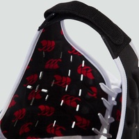 Canterbury Mens Reinforcer Headgear Football NRL Rugby AFL Padded Helmet - M thumbnail