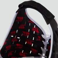 Canterbury Mens Reinforcer Headgear Football NRL Rugby AFL Padded Helmet - XL thumbnail