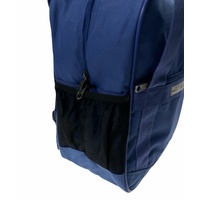 26L Leuts Backpack School Book Library Utility Carry Bag Backpack - Royal Blue thumbnail