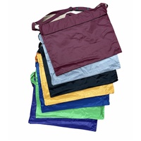 A3 Book Folio Graphics Artist Sketch Storage Art Bag thumbnail