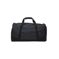 Large Foldable Sports Gym Duffle Bag Waterproof Travel Duffel Bag - Navy thumbnail