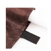 DUAL DRAFT STOPPER Double Sided Snake Wind Air Door Guard Cover Weather Seal thumbnail