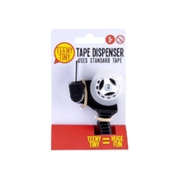 Teeny Tiny Tape Dispenser User Standard Tape 5+ Kids Miniature Toy Gift thumbnail