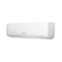Hisense 8.0 KW V Series Reverse Cycle Air Conditioner Inverter AC (Indoor & Outdoor Unit) thumbnail