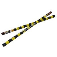 72pcs ZOO Animal Pencil Set Jungle Kids Party Favours - Honeybee thumbnail