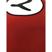 Dr. Seuss Kids Cat In The Hat Thing 2 Long Sleeve Red Top Party Costume Book Week - L (10-12 Years Old) thumbnail