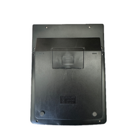 Desktop Electronic Calculator Basic 8-Digit Dual Power LCD Display for Office Business thumbnail