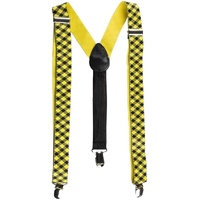 NERD COSTUME KIT Set Geek Glasses Fancy Dress Retro Funny Braces Bow Tie Party thumbnail