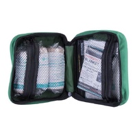6x 9 Piece Australian Snake Bite First Aid Kit Camping Hiking Travel thumbnail