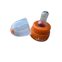 Sucker Bottle Neck Converter Kids Baby Child Adaptor Conversion Mouth thumbnail