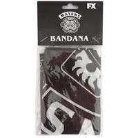 Mayans Boys Showbag w/ Backpack Tattoos Dog Tag Sunglasses Stein Mug Bandanna thumbnail