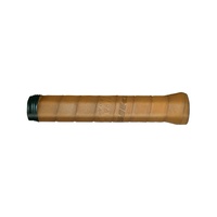 Volkl Leather Tennis Racquet Grip Tan - 1 Pack thumbnail