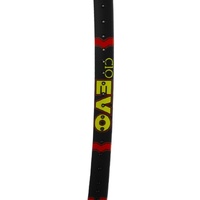 Volkl C10 Evo Tennis Racquet (310g) - Fully Strung with Free Dampener - 4 3/8 thumbnail