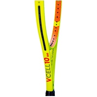 VOLKL V-CELL 10 (300g) Tennis Racquet - Unstrung - 4 1/2 thumbnail