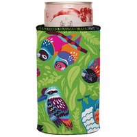 Aussie Birds III Stubby Cooler - Standard thumbnail