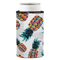 Pineapple Heads Stubby Cooler 2-Pack - Standard thumbnail