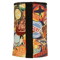 Vintage Summer Stubby Cooler - Standard thumbnail