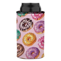 Donuts Go Nuts Stubby Cooler 2-Pack - Standard thumbnail