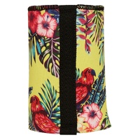 Exotic Birds Stubby Cooler - Standard thumbnail
