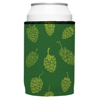 Hops on Hops off Stubby Cooler 2-Pack - Standard thumbnail
