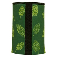 Hops on Hops off Stubby Cooler - Standard thumbnail