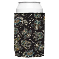 Animal Skeletons Stubby Cooler 2-Pack - Standard thumbnail