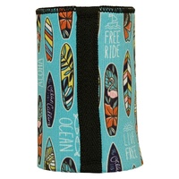 Just Surfboards Stubby Cooler - Standard thumbnail