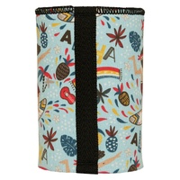 Surfing Aloha Stubby Cooler - Standard thumbnail