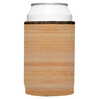 Wood Grain Stubby Cooler 2-Pack - Standard thumbnail