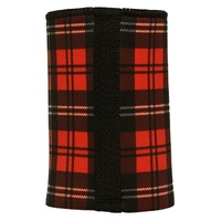 Scottish Tartan Plaid Stubby Cooler - Standard thumbnail
