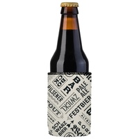 Beer Festival Stubby Cooler 2-Pack - Standard thumbnail